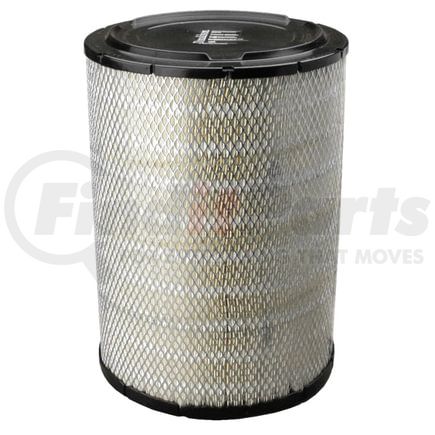 P533930 by DONALDSON - Air Filter - 15.15 in. length, Primary Type, Radialseal Style, Cellulose Media Type