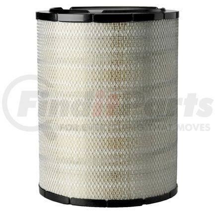 P533938 by DONALDSON - Air Filter - 17.24 in. length, Primary Type, Radialseal Style, Cellulose Media Type