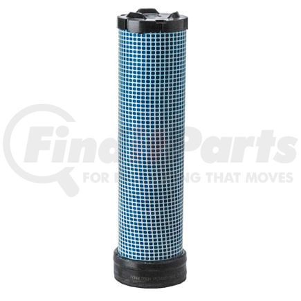 P534885 by DONALDSON - Air Filter - 3.32 in. x 2.55 in. x 11.74 in., Safety Type, Radialseal Style