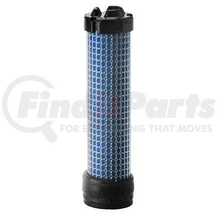 P535396 by DONALDSON - Air Filter - 6.59 in. length, Safety Type, Radialseal Style