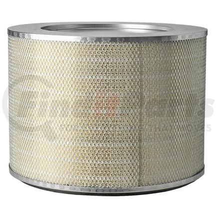 P535114 by DONALDSON - Air Filter - 14.34 in. Overall length, Primary Type, Round Style