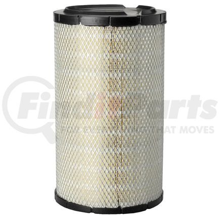 P536036 by DONALDSON - Air Filter - 15.80 in. length, Primary Type, Radialseal Style, Cellulose Media Type