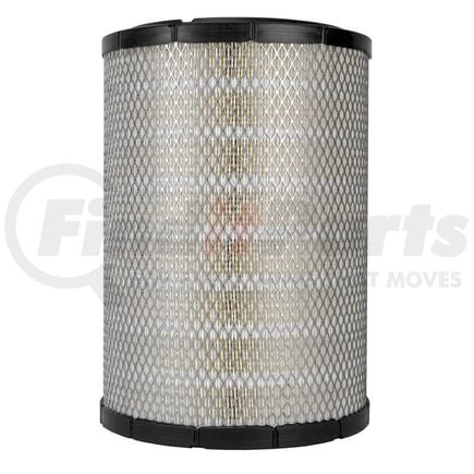 P536457 by DONALDSON - Air Filter - 13.00 in. length, Primary Type, Radialseal Style, Cellulose Media Type