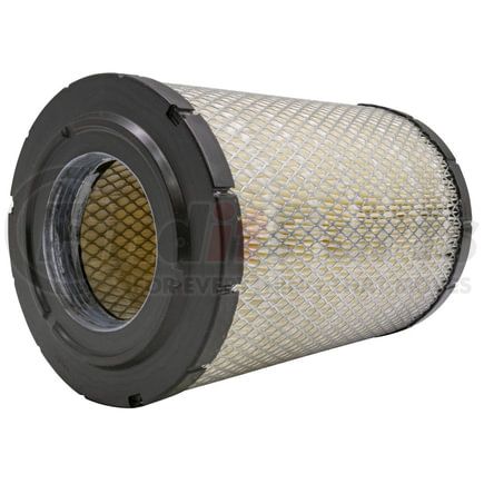 P536732 by DONALDSON - Air Filter - 10.65 in. length, Primary Type, Radialseal Style, Cellulose Media Type