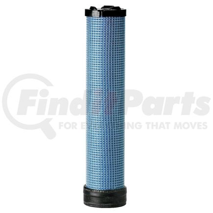 P536941 by DONALDSON - Air Filter - 3.32 in. x 2.55 in. x 14.65 in., Safety Type, Radialseal Style