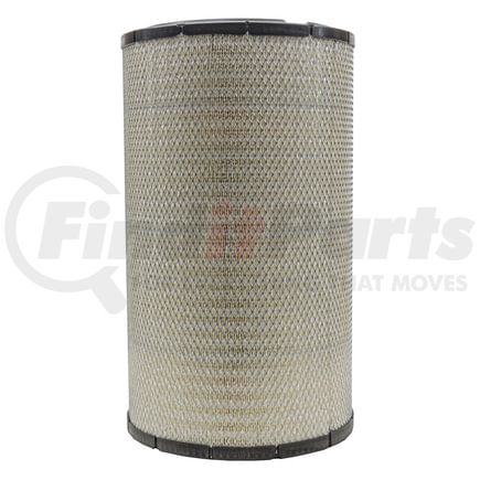 P536527 by DONALDSON - Air Filter - 21.10 in. length, Primary Type, Radialseal Style, Cellulose Media Type