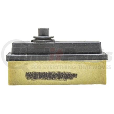 P537369 by DONALDSON - Engine Crankcase Ventilation Filter - 2.43 in.