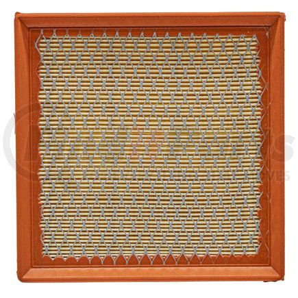 P537377 by DONALDSON - Air Filter, Panel Engine