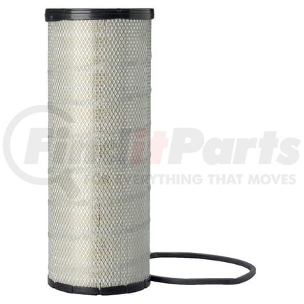 P537355 by DONALDSON - Air Filter - 24.61 in. length, Primary Type, Radialseal Style, Cellulose Media Type