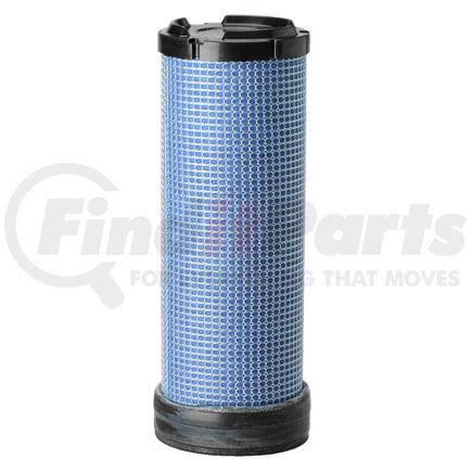 P537716 by DONALDSON - Air Filter - 4.27 in. x 3.45 in. x 10.86 in., Safety Type, Radialseal Style