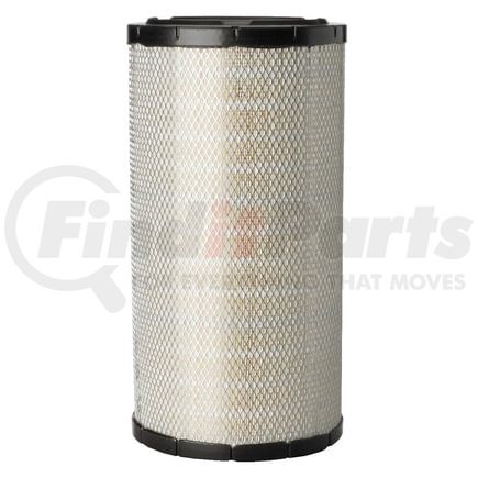 P537778 by DONALDSON - Air Filter - 21.15 in. length, Primary Type, Radialseal Style, Cellulose Media Type