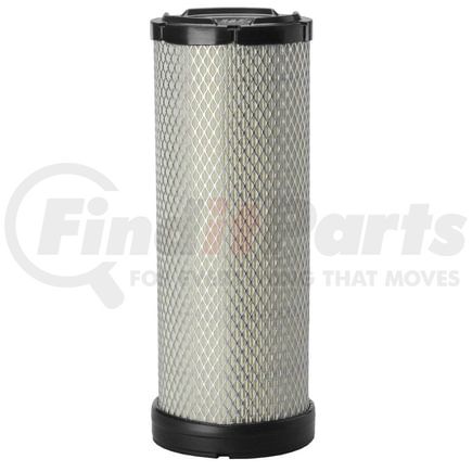 P538456 by DONALDSON - Air Filter - 14.84 in. length, Safety Type, Radialseal Style