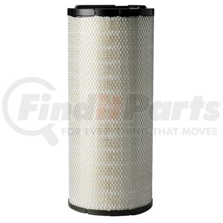 P538392 by DONALDSON - Air Filter - 21.50 in. length, Primary Type, Radialseal Style, Cellulose Media Type