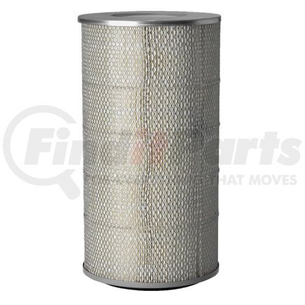 P539473 by DONALDSON - Air Filter - 17.50 in. length, Primary Type, Round Style, Cellulose Media Type