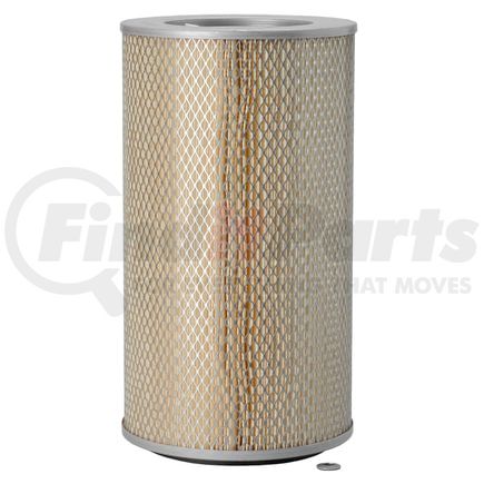 P546567 by DONALDSON - Air Filter - 15.00 in. length, Primary Type, Round Style, Cellulose Media Type