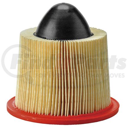 P546597 by DONALDSON - Air Filter - 7.81 in. length, Primary Type, Round Style, Cellulose Media Type