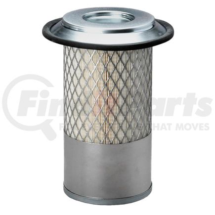 P546641 by DONALDSON - Air Filter - 8.60 in. length, Primary Type, Round Style, Cellulose Media Type