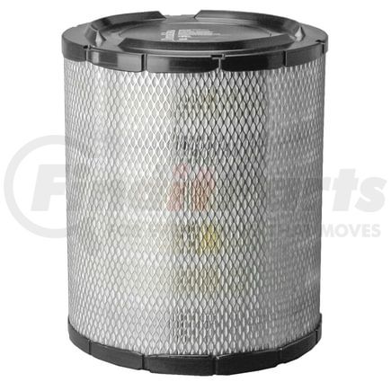 P543614 by DONALDSON - Air Filter - 10.91 in. length, Primary Type, Radialseal Style, Cellulose Media Type