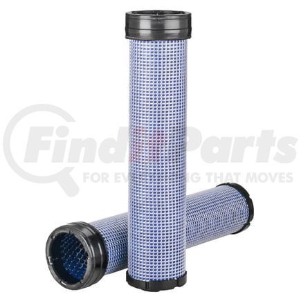 P549277 by DONALDSON - Air Filter - 14.65 in. length, Safety Type, Radialseal Style