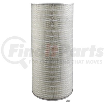 P546761 by DONALDSON - Air Filter - 29.02 in. length, Primary Type, Round Style, Cellulose Media Type