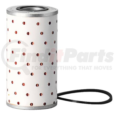 P550052 by DONALDSON - Engine Oil Filter Element - 5.39 in., Cartridge Style, Cellulose Media Type