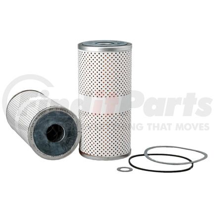 P550132 by DONALDSON - Engine Oil Filter Element - 8.90 in., Cartridge Style, Cellulose Media Type