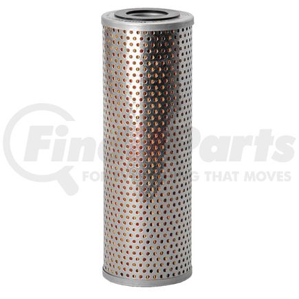 P550165 by DONALDSON - Engine Oil Filter Element - 9.06 in., Cartridge Style