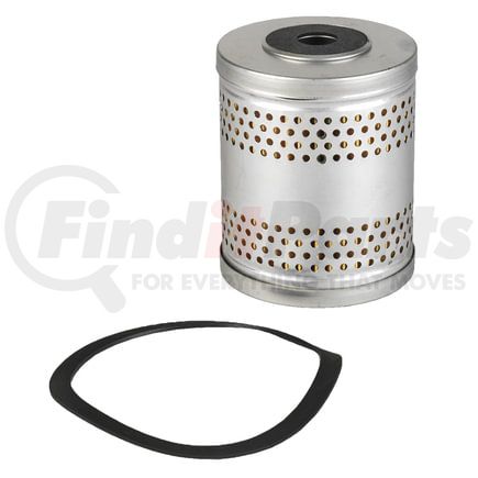 P550179 by DONALDSON - Lube Filter, Cartridge