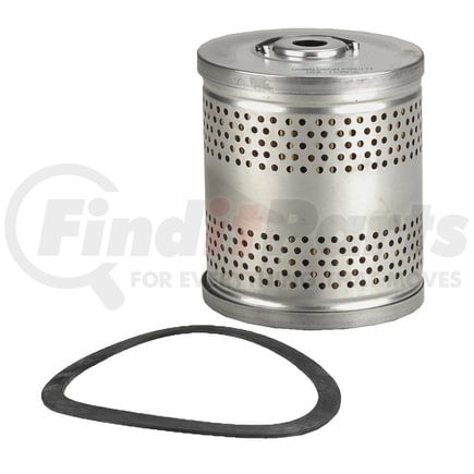 P550171 by DONALDSON - Engine Oil Filter Element - 5.00 in., Cartridge Style