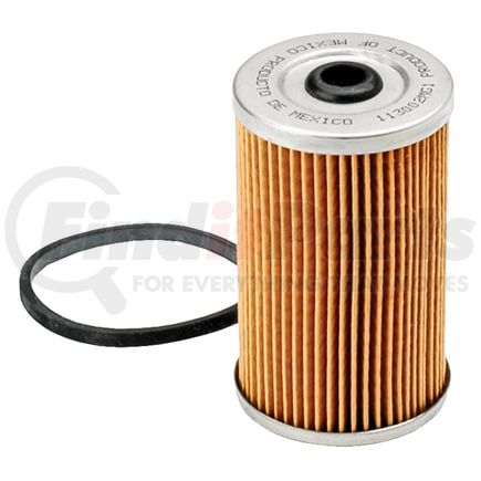 P550214 by DONALDSON - Fuel Filter - 3.40 in., Cartridge Style