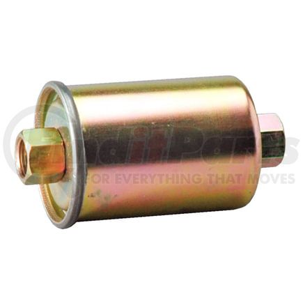 P550209 by DONALDSON - Fuel Filter - 4.29 in., In-Line Style, Cellulose Media Type