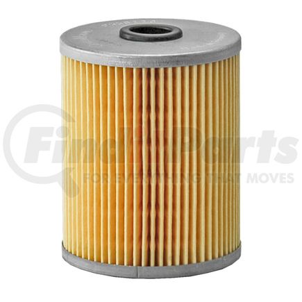 P550220 by DONALDSON - Engine Oil Filter Element - 4.21 in., Cartridge Style