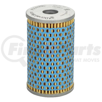 P550396 by DONALDSON - Engine Oil Filter Element - 3.90 in., Cartridge Style