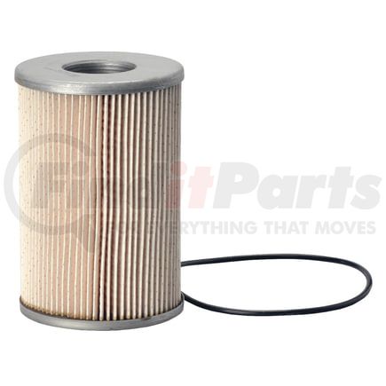 P550447 by DONALDSON - Fuel Water Separator Filter - 6.44 in., Water Separator Type, Cartridge Style