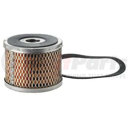 P550487 by DONALDSON - Power Steering Filter - 2.77 in., Cartridge Style, Cellulose Media Type