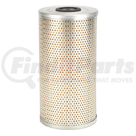 P550516 by DONALDSON - Engine Oil Filter Element - 9.61 in., Cartridge Style, Cellulose Media Type