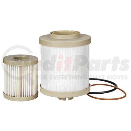 P550527 by DONALDSON - Fuel Filter - 4.70 in., Cartridge Style