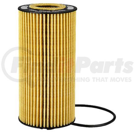 P550528 by DONALDSON - Engine Oil Filter Element - 7.13 in., Cartridge Style