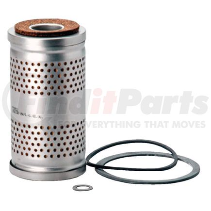 P550522 by DONALDSON - Fuel Filter - 5.62 in., Cartridge Style, Cellulose Media Type