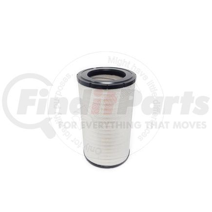 JDTT221379 by BLUMAQ - Engine Air Filter - Primary, Radial Seal, 620 mm. Length, 228 mm. ID, 363 mm. OD