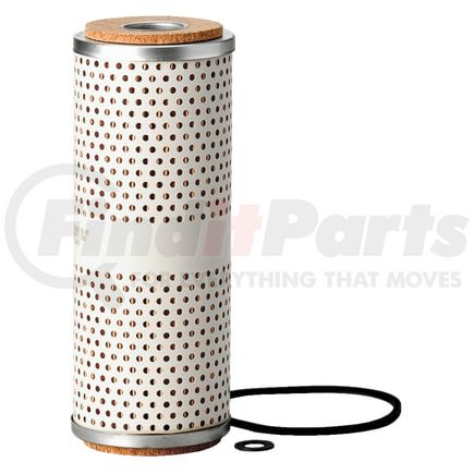 P550540 by DONALDSON - Fuel Filter - 7.81 in., Secondary Type, Cartridge Style, Cellulose Media Type