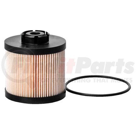 P550632 by DONALDSON - Fuel Filter - 3.96 in., Cartridge Style