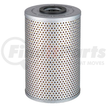 P550613 by DONALDSON - Engine Oil Filter Element - 7.44 in., Cartridge Style