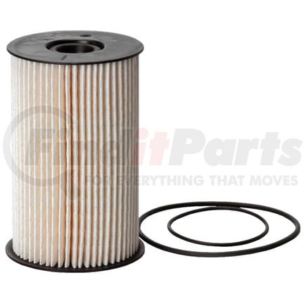 P550657 by DONALDSON - Fuel Water Separator Filter - 5.58 in., Water Separator Type, Cartridge Style