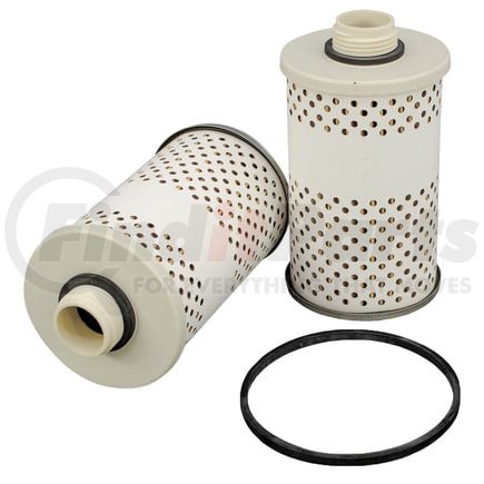 P550674 by DONALDSON - Fuel Water Separator Filter - 5.23 in., Water Separator Type, Cartridge Style