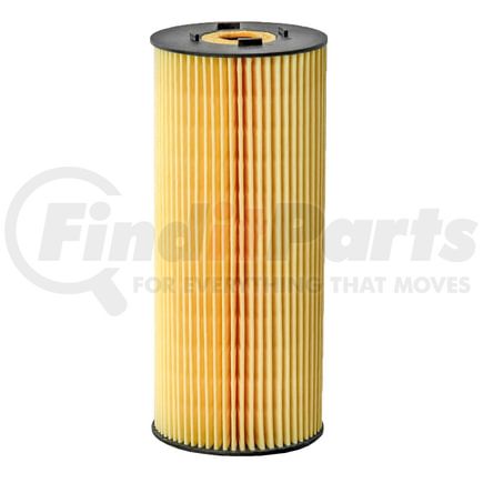 P550763 by DONALDSON - Engine Oil Filter Element - 7.60 in., Cartridge Style