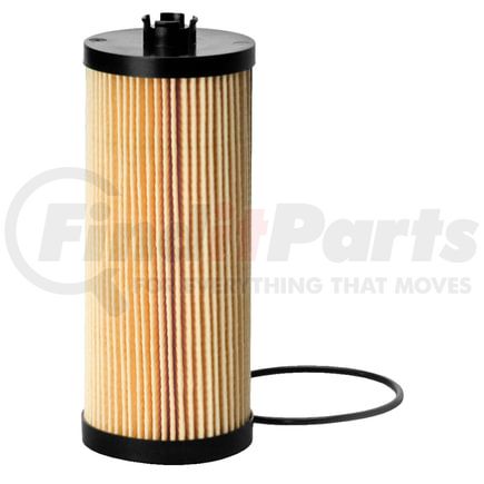 P550761 by DONALDSON - Engine Oil Filter Element - 8.23 in., Cartridge Style, Cellulose Media Type