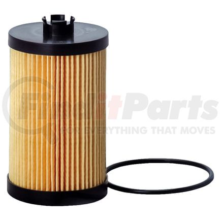 P550768 by DONALDSON - Engine Oil Filter Element - 5.92 in., Cartridge Style, Cellulose Media Type