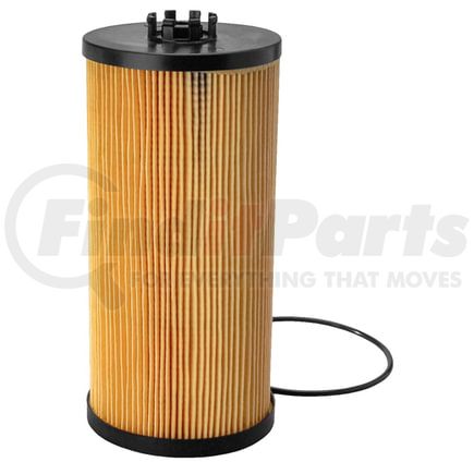 P550769 by DONALDSON - Engine Oil Filter Element - 9.76 in., Cartridge Style, Cellulose Media Type