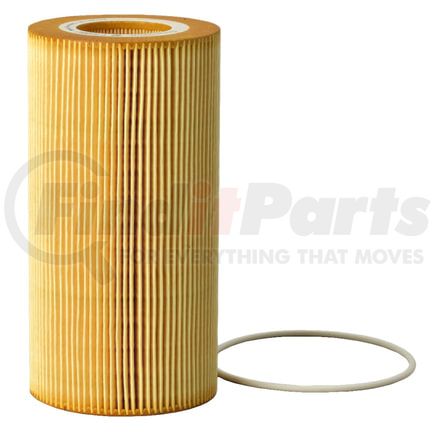 P550812 by DONALDSON - Engine Oil Filter Element - 8.66 in., Cartridge Style